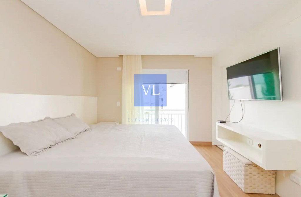 Casa, 4 quartos, 278 m² - Foto 8