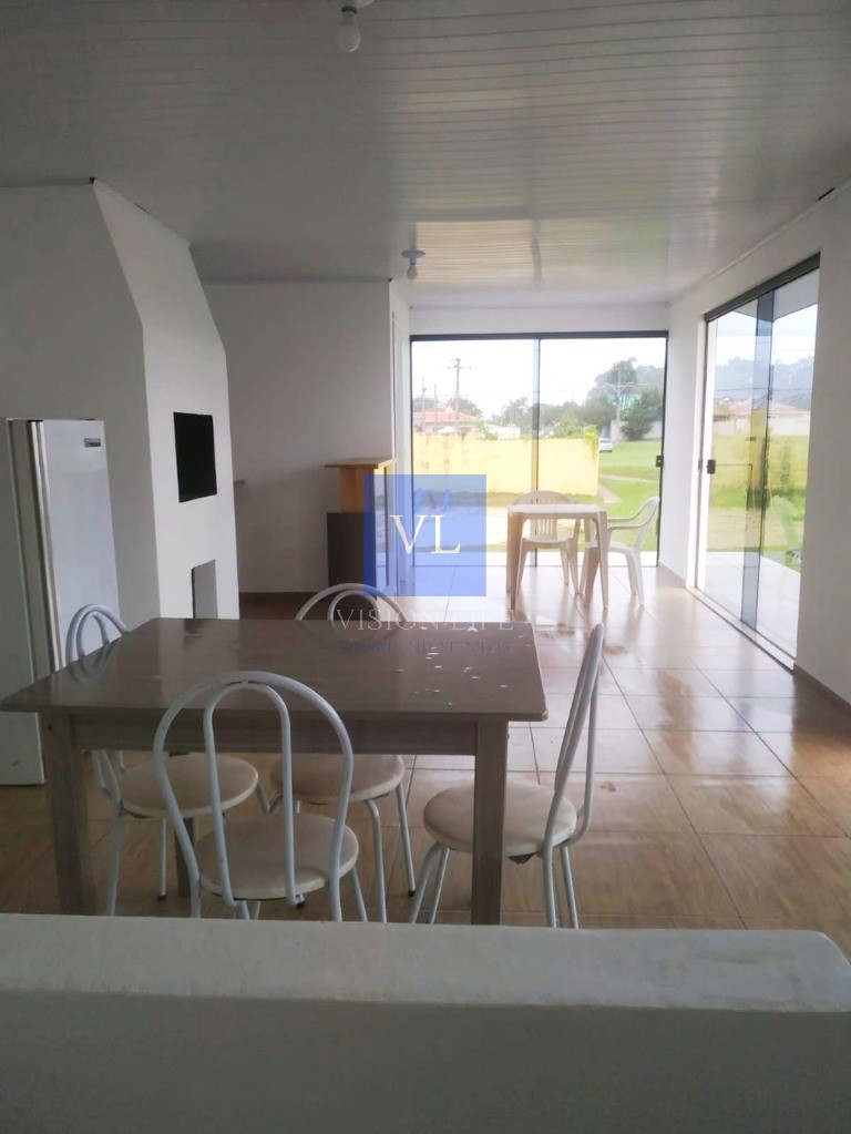 Casa, 3 quartos, 100 m² - Foto 13