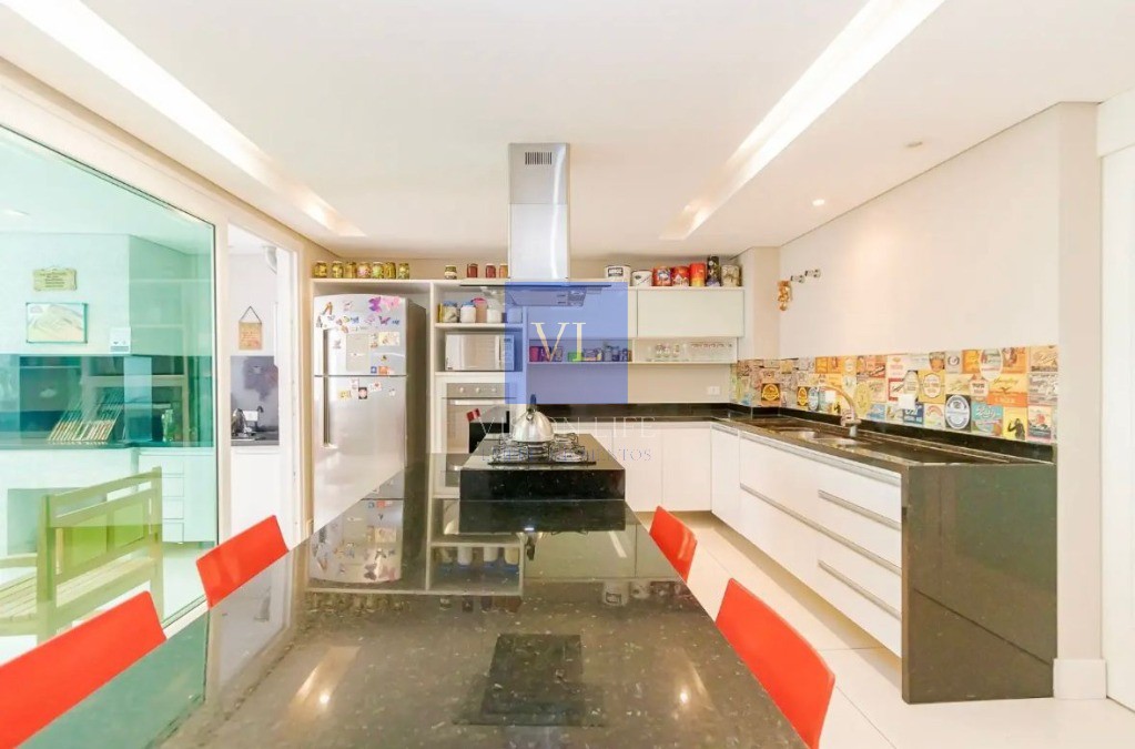 Casa, 4 quartos, 278 m² - Foto 3