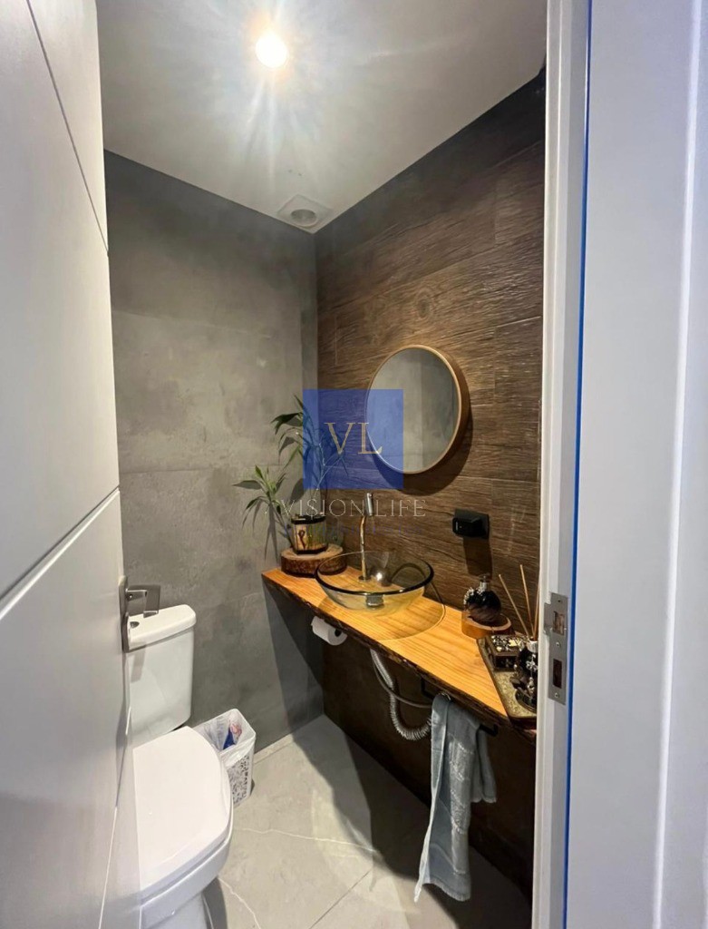 Casa, 5 quartos, 238 m² - Foto 13