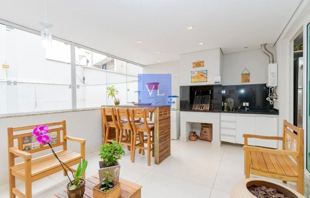 Casa, 4 quartos, 278 m² - Foto 6