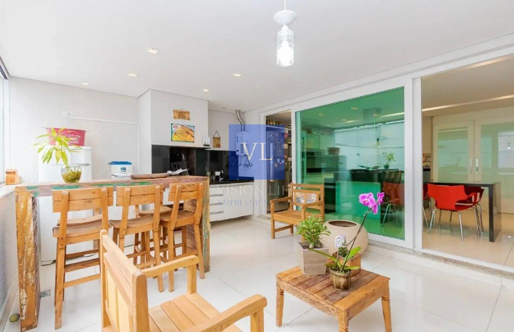 Casa, 4 quartos, 278 m² - Foto 7