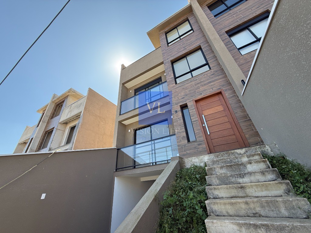 Casa, 3 quartos, 225 m² - Foto 2