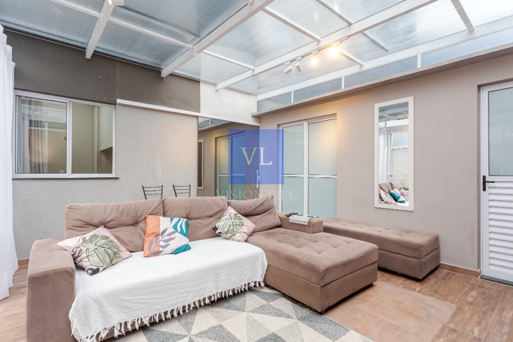 Apartamento, 2 quartos, 88 m² - Foto 2