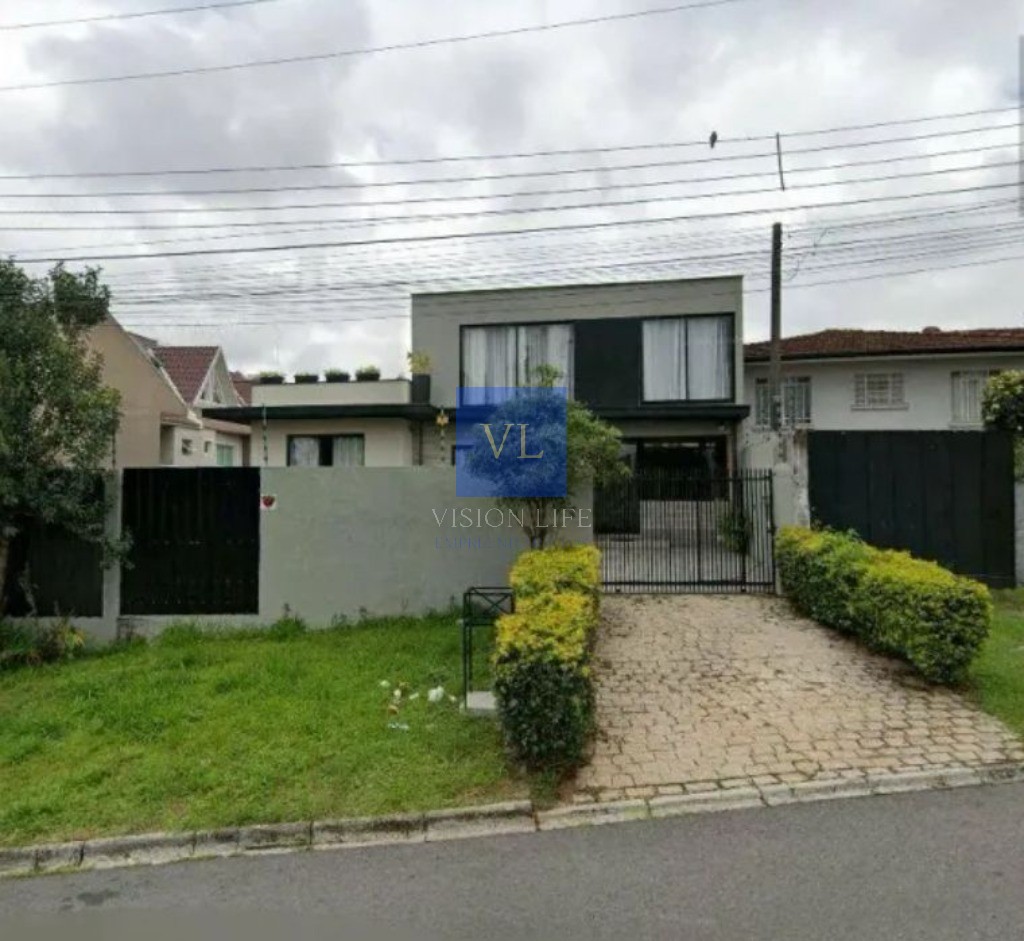 Casa, 5 quartos, 238 m² - Foto 1