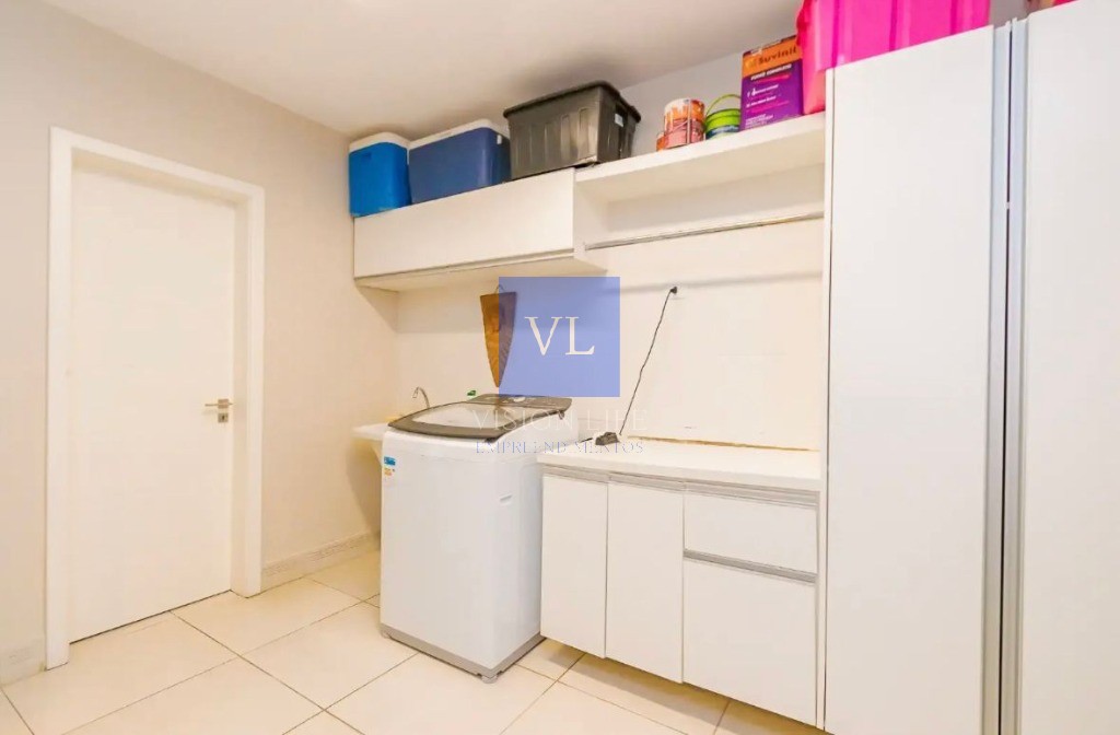 Casa, 4 quartos, 278 m² - Foto 16