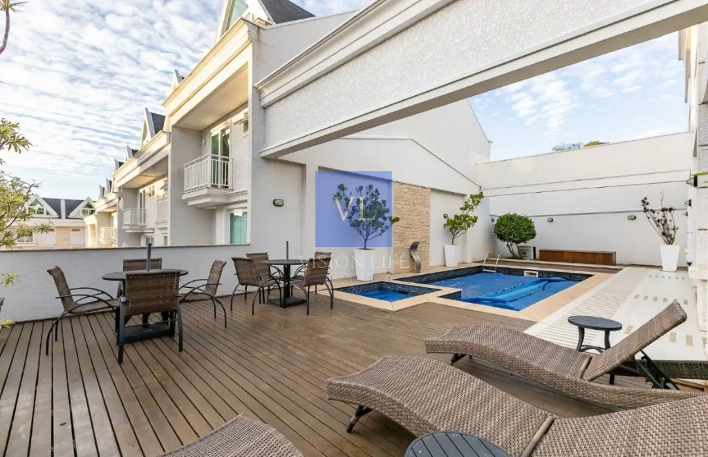 Casa, 4 quartos, 278 m² - Foto 22