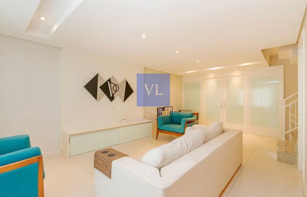 Casa, 4 quartos, 278 m² - Foto 2