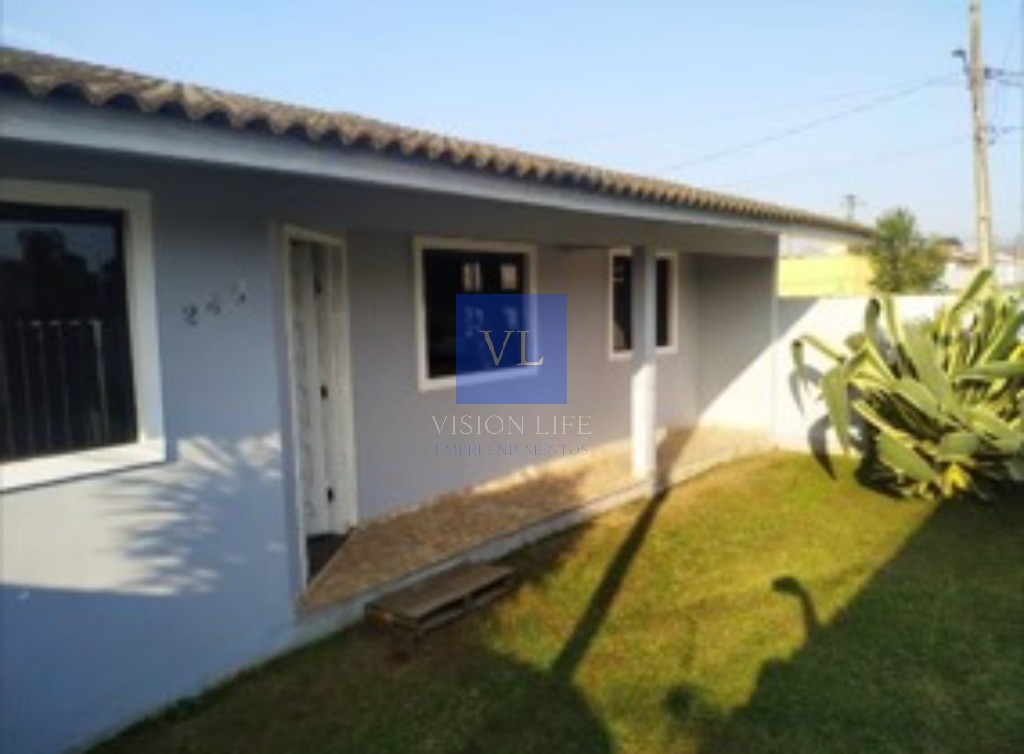 Casa, 3 quartos, 100 m² - Foto 1