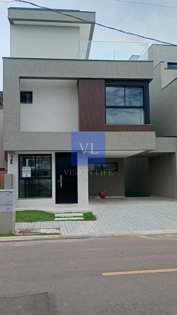 Casa, 3 quartos, 160 m² - Foto 1