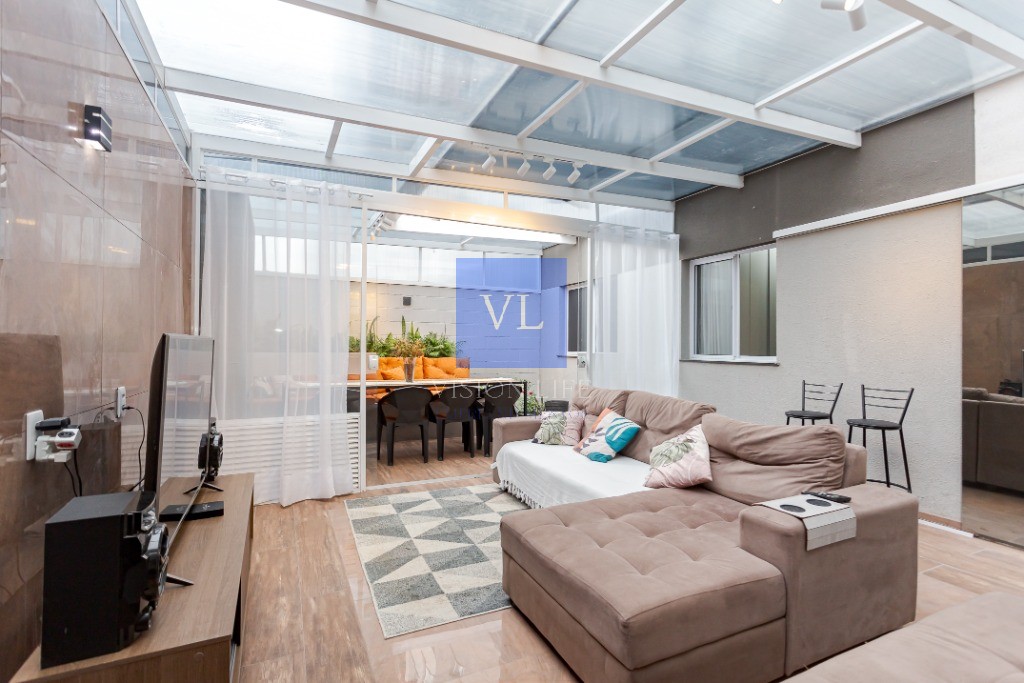 Apartamento, 2 quartos, 88 m² - Foto 1