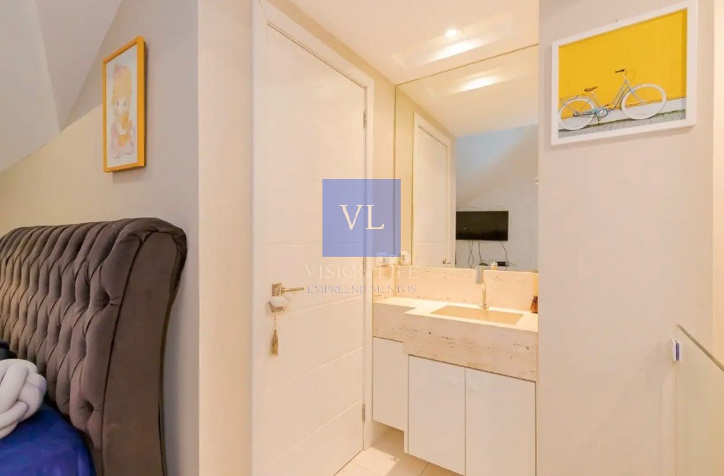Casa, 4 quartos, 278 m² - Foto 18