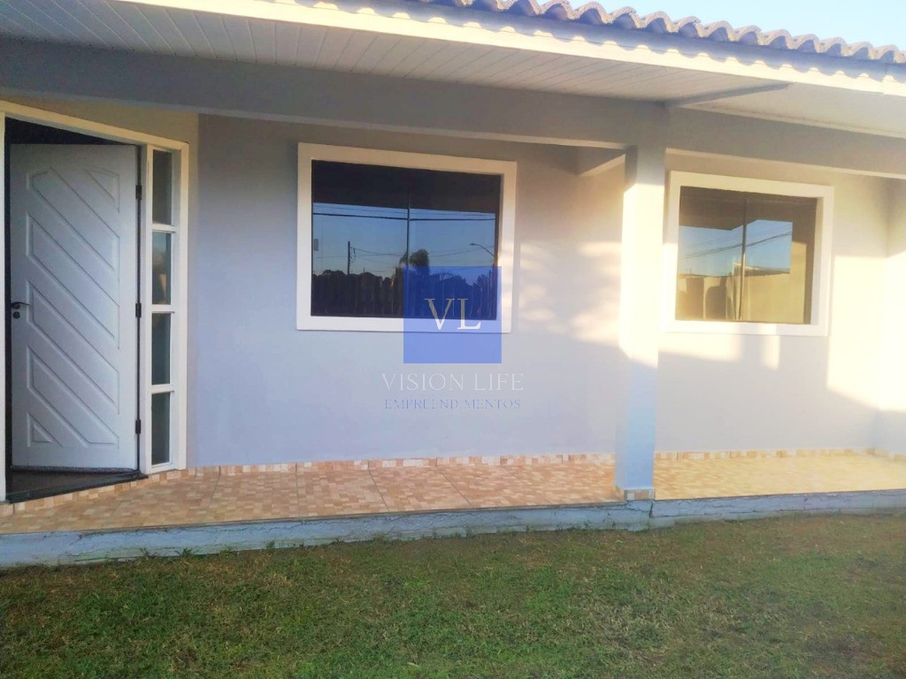 Casa, 3 quartos, 100 m² - Foto 2
