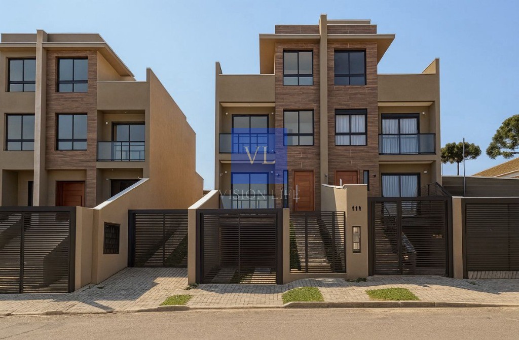 Casa, 3 quartos, 225 m² - Foto 1