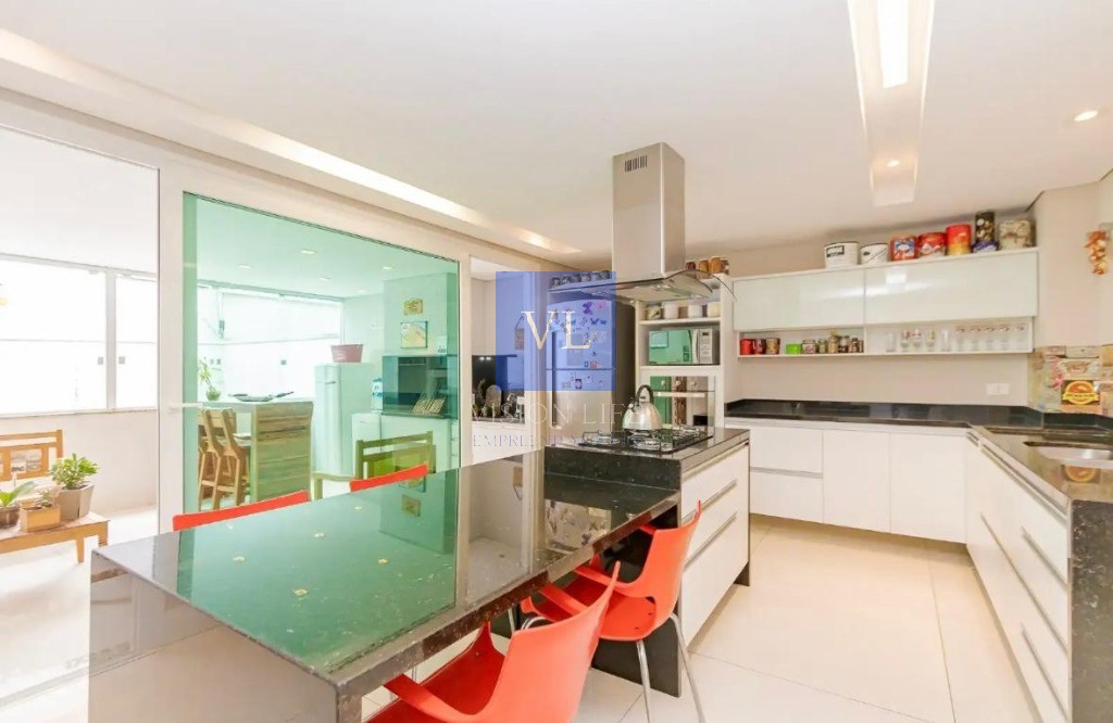 Casa, 4 quartos, 278 m² - Foto 4