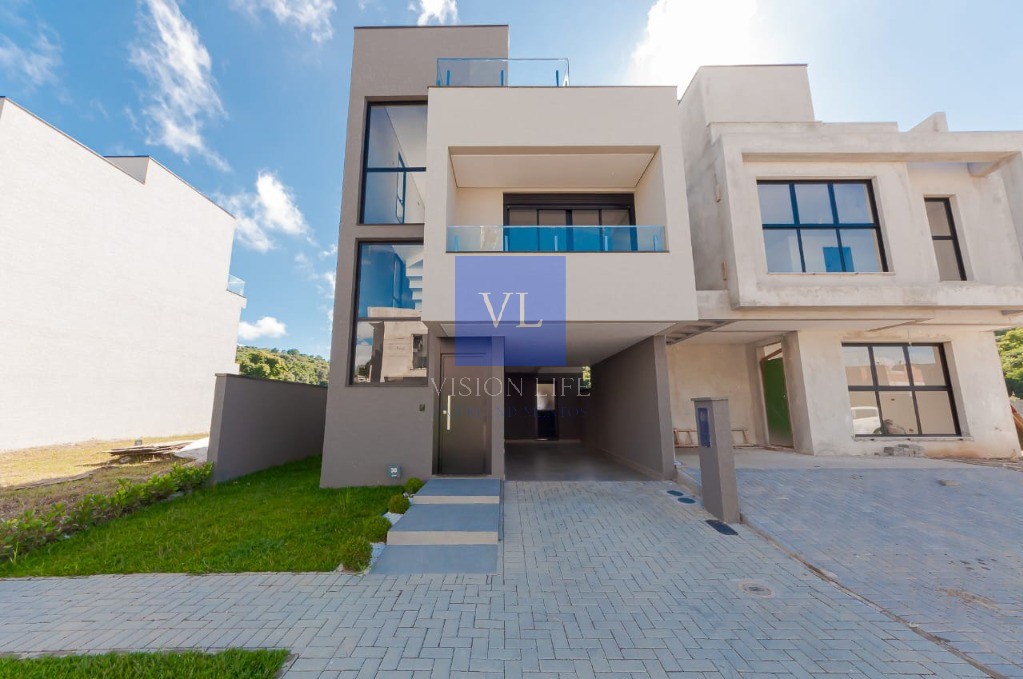 Casa, 3 quartos, 157 m² - Foto 3