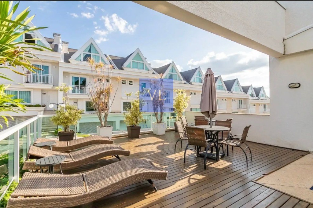 Casa, 4 quartos, 278 m² - Foto 21