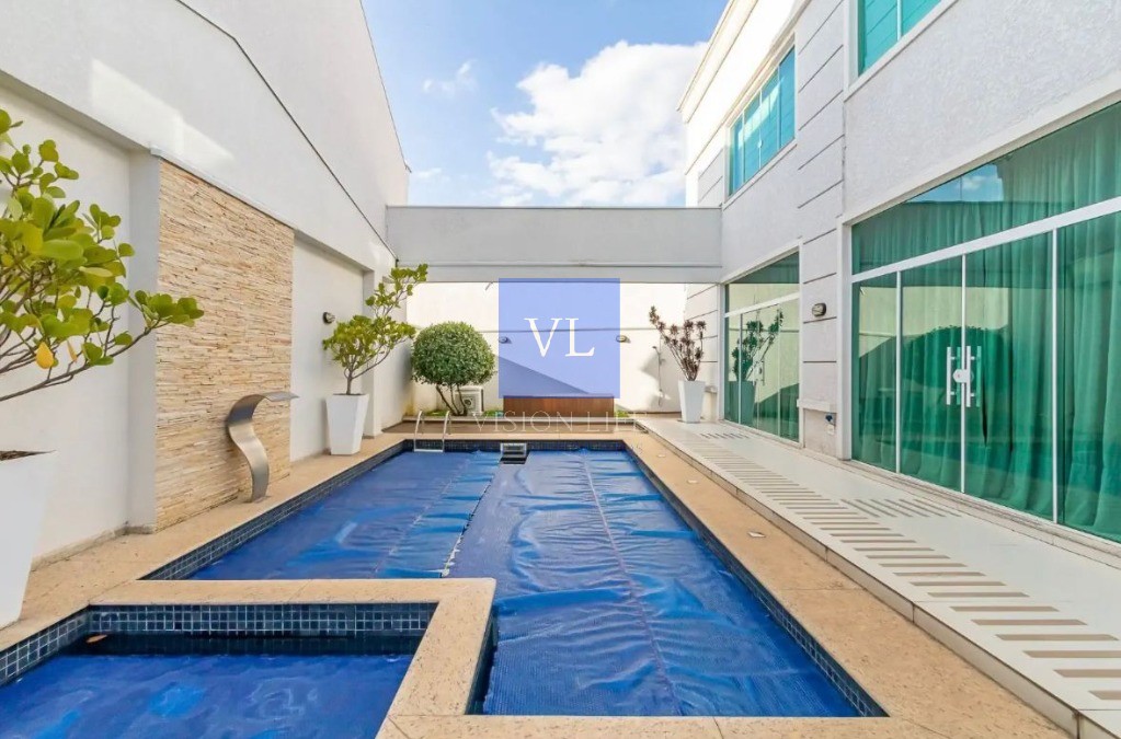Casa, 4 quartos, 278 m² - Foto 23