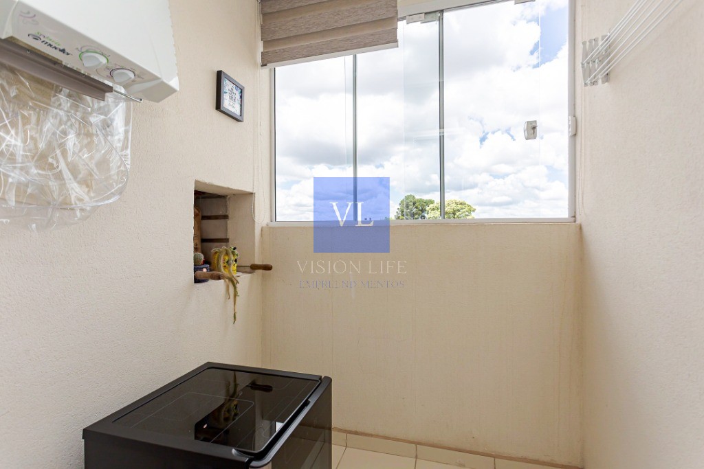 Apartamento, 2 quartos, 55 m² - Foto 15
