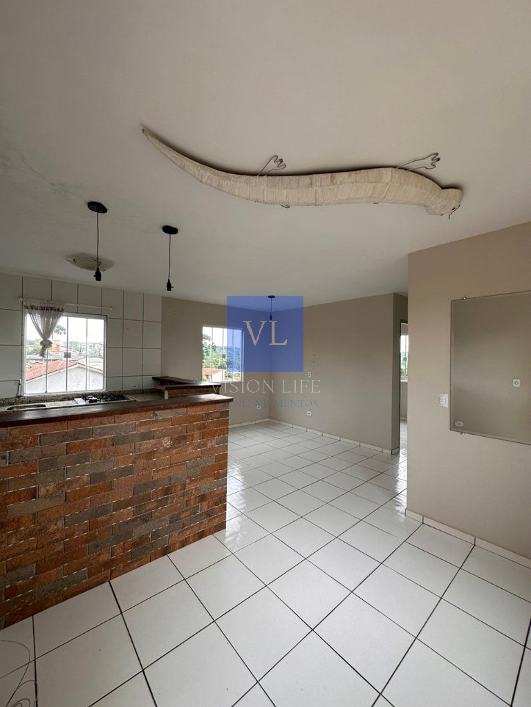 Apartamento, 2 quartos, 67 m² - Foto 1