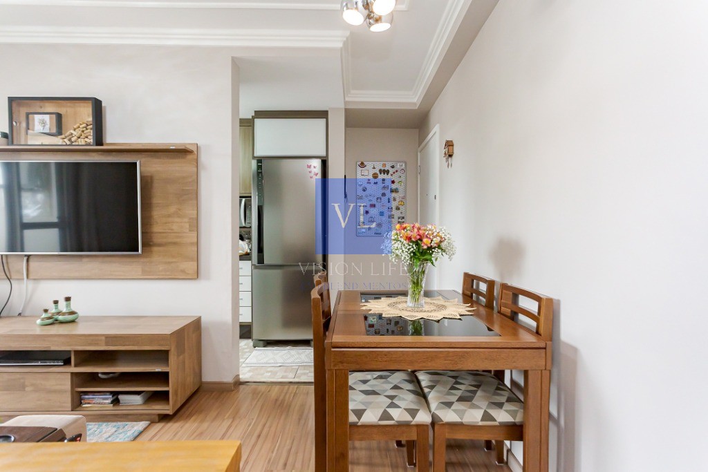 Apartamento, 2 quartos, 55 m² - Foto 12