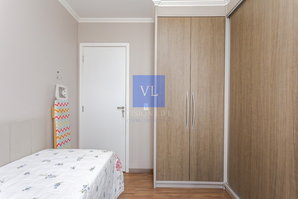 Apartamento, 2 quartos, 55 m² - Foto 17