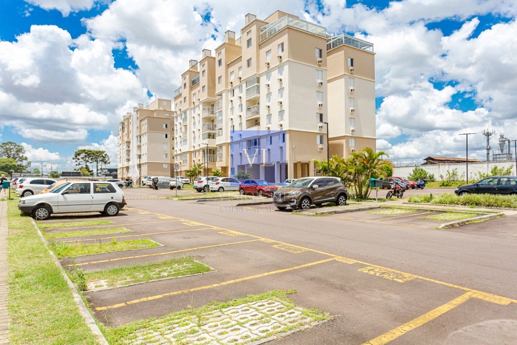 Apartamento, 2 quartos, 55 m² - Foto 26