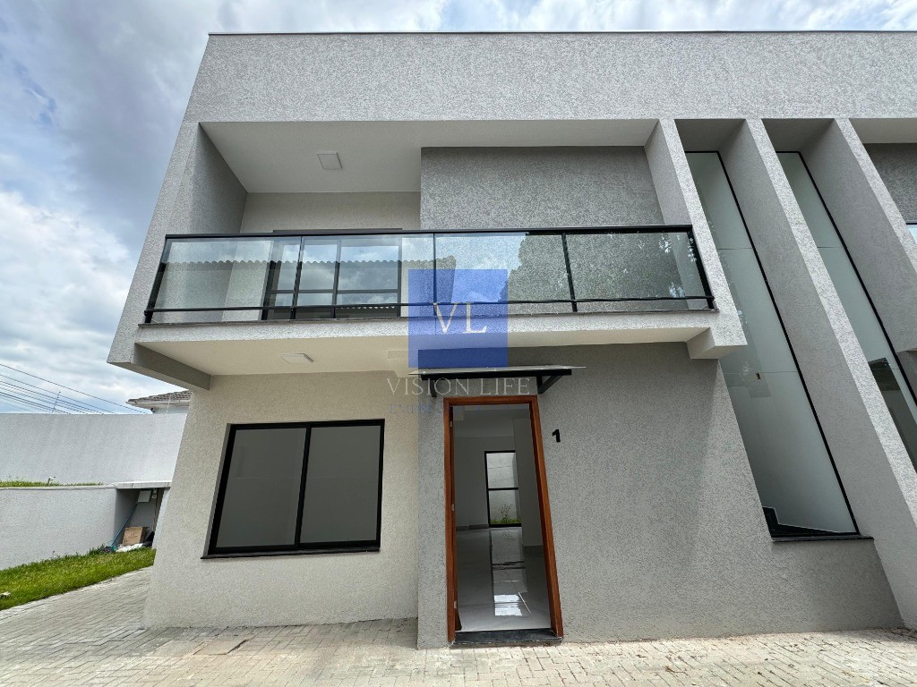 Casa, 3 quartos, 113 m² - Foto 2