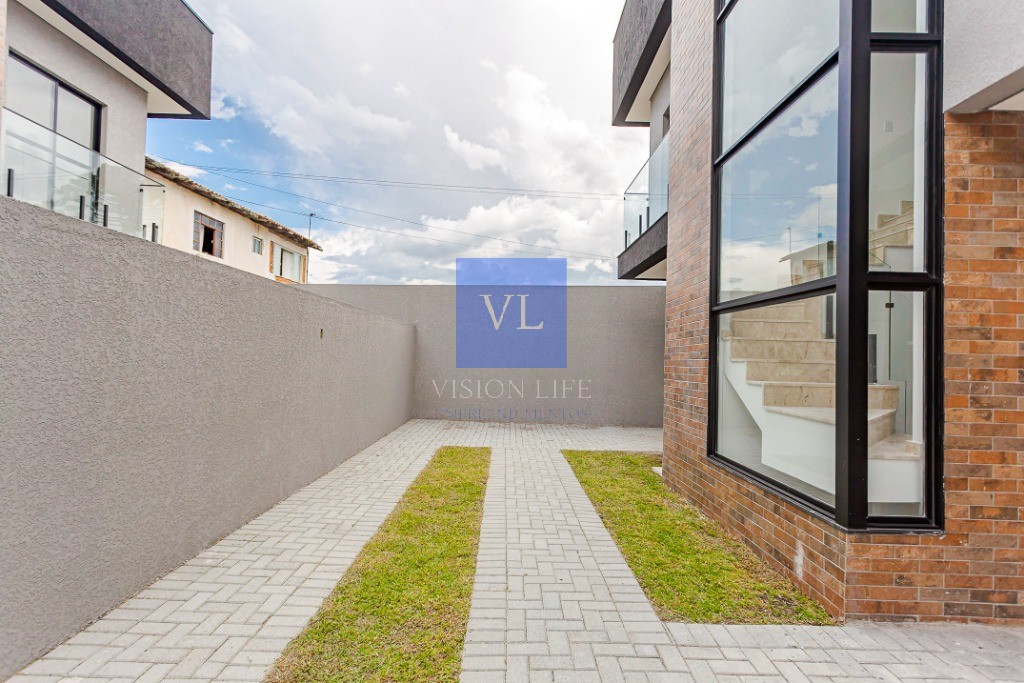 Casa, 3 quartos, 117 m² - Foto 5