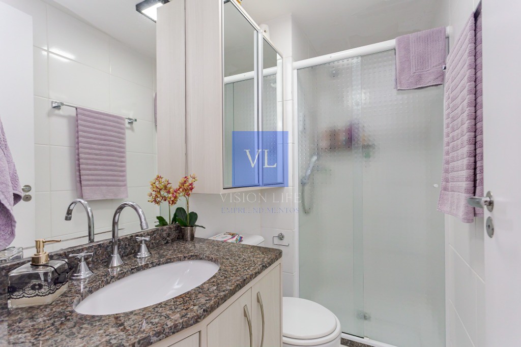 Apartamento, 2 quartos, 55 m² - Foto 23