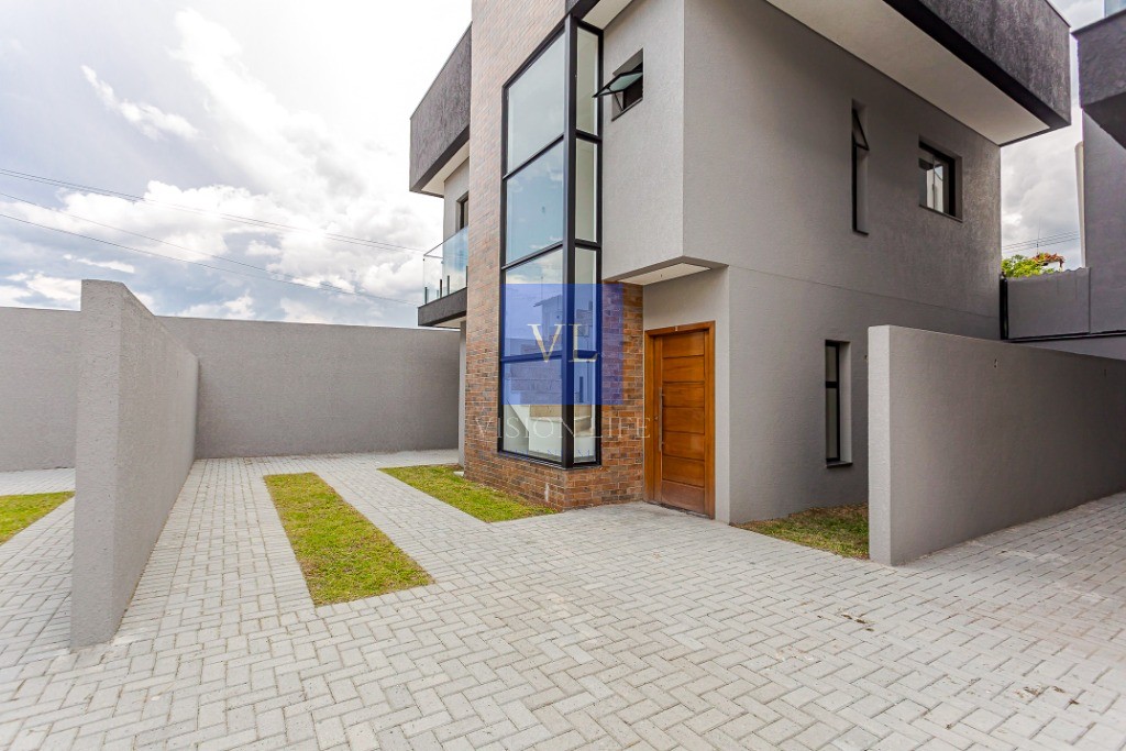 Casa, 3 quartos, 117 m² - Foto 4