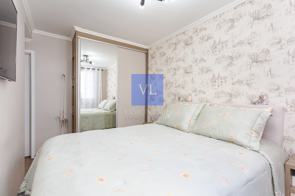 Apartamento, 2 quartos, 55 m² - Foto 40