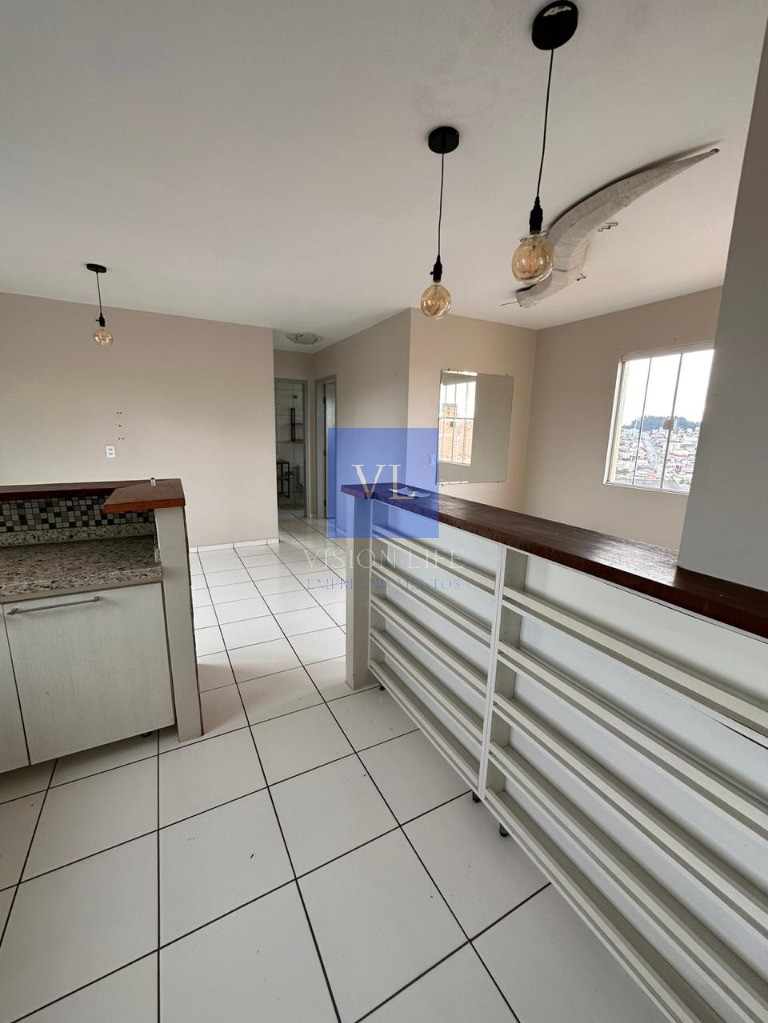 Apartamento, 2 quartos, 67 m² - Foto 3