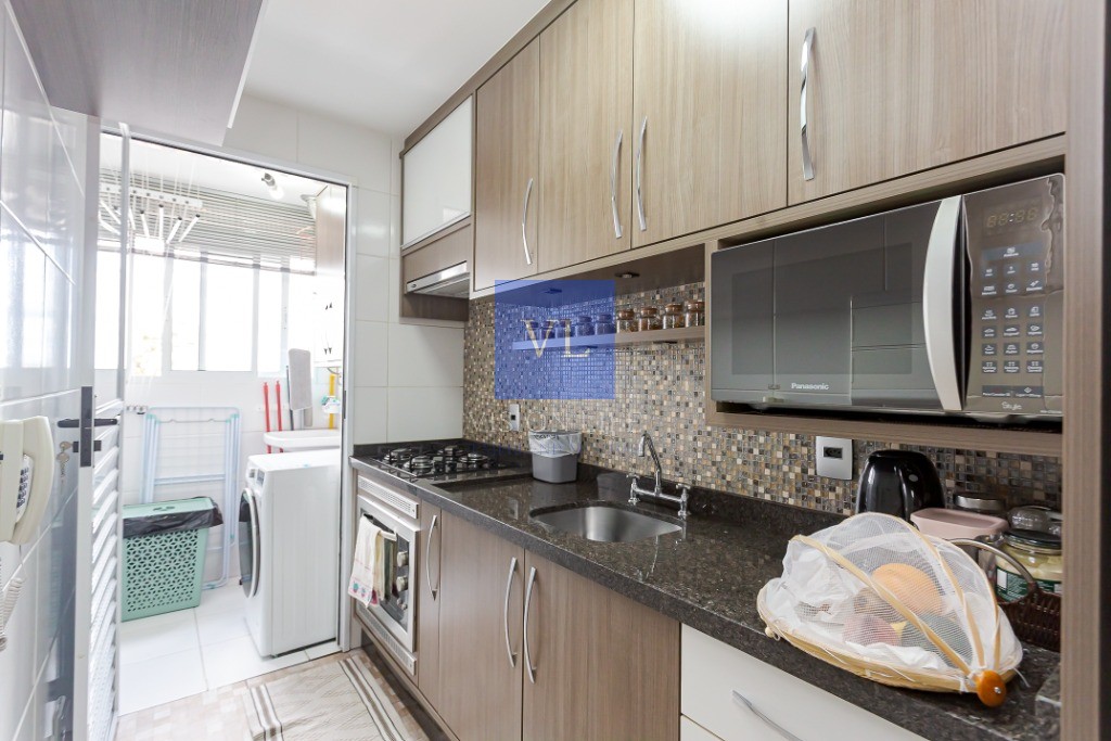 Apartamento, 2 quartos, 55 m² - Foto 8