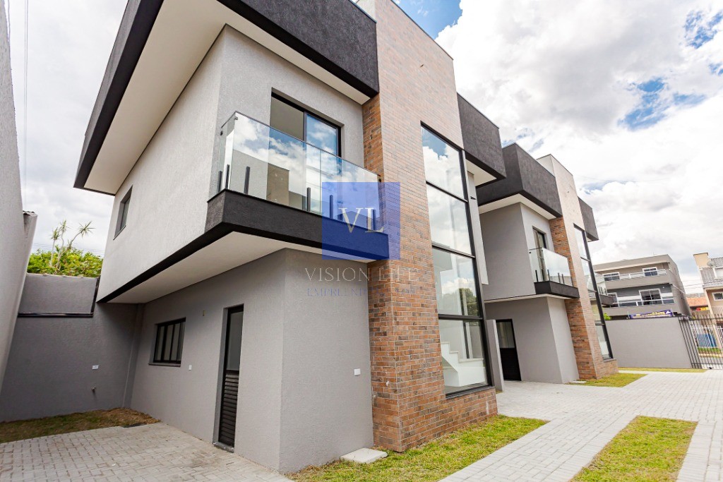 Casa, 3 quartos, 117 m² - Foto 6