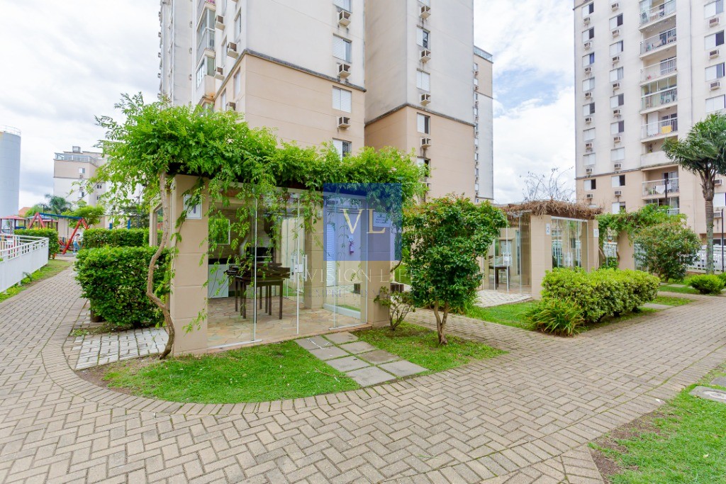 Apartamento, 2 quartos, 55 m² - Foto 31