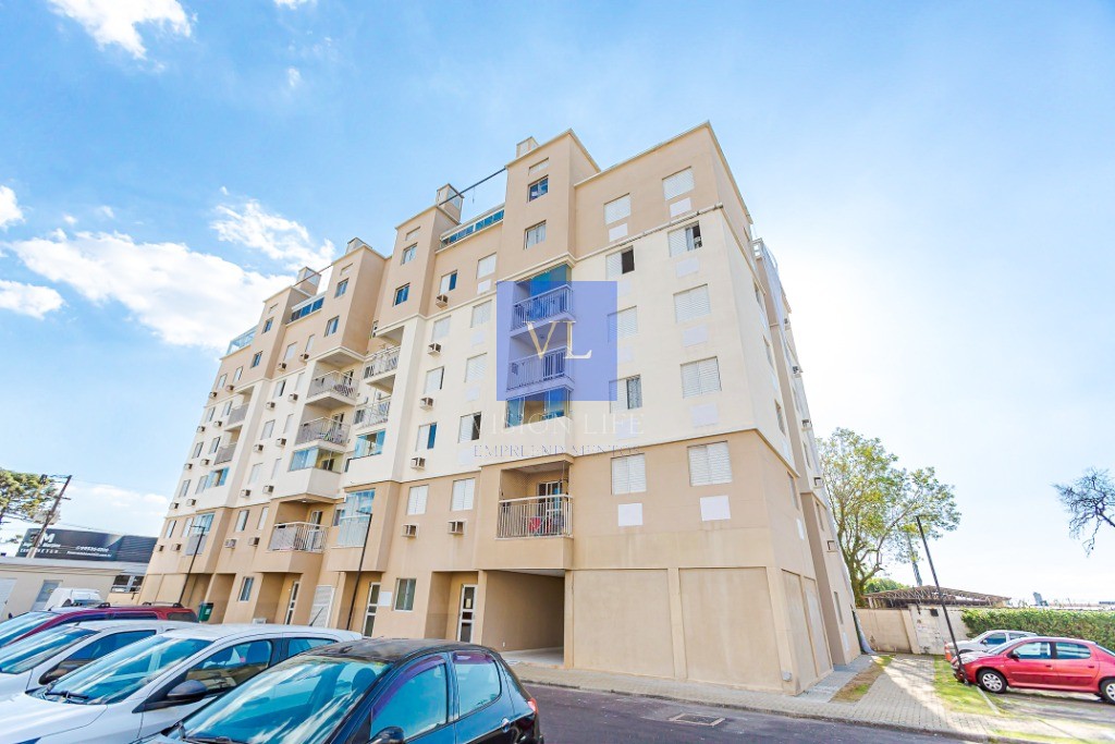 Apartamento, 2 quartos, 55 m² - Foto 2