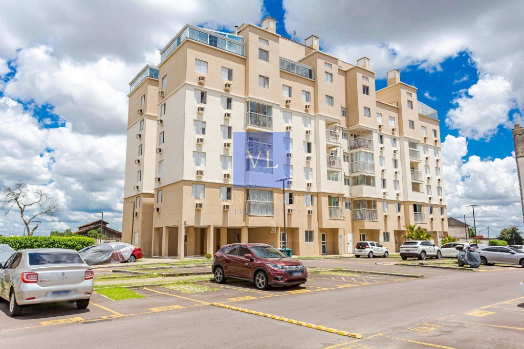 Apartamento, 2 quartos, 55 m² - Foto 28