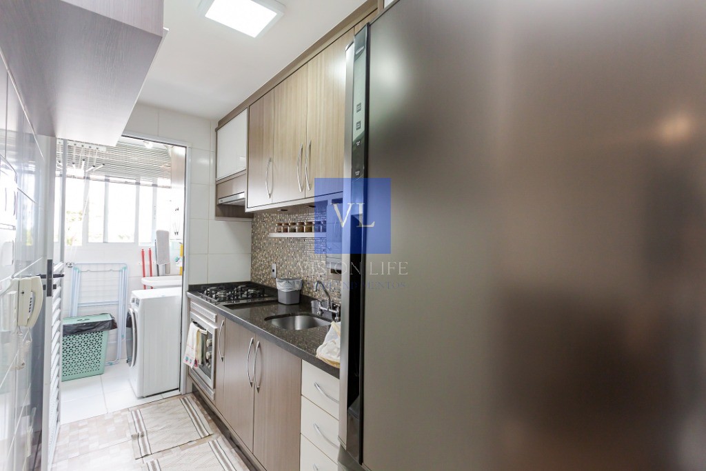 Apartamento, 2 quartos, 55 m² - Foto 7