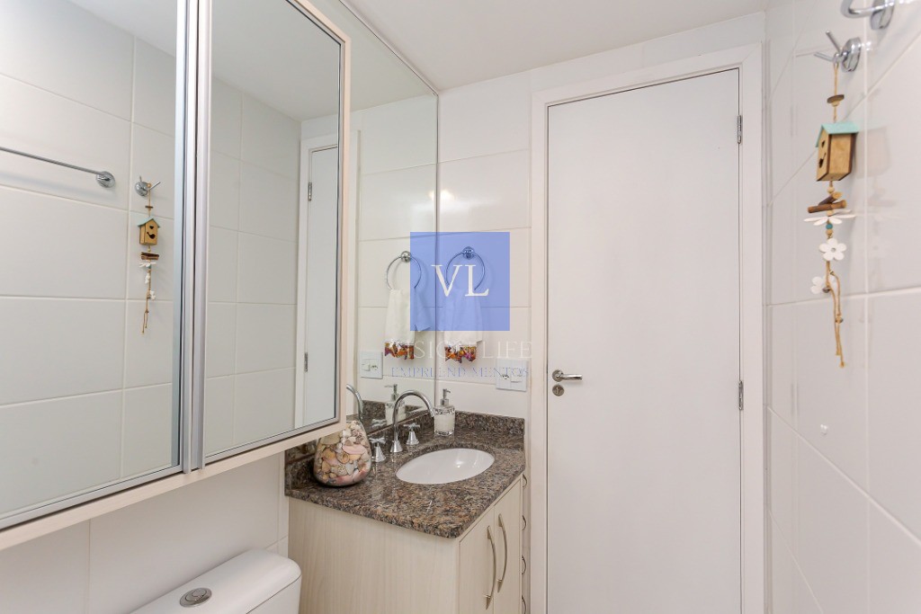 Apartamento, 2 quartos, 55 m² - Foto 19