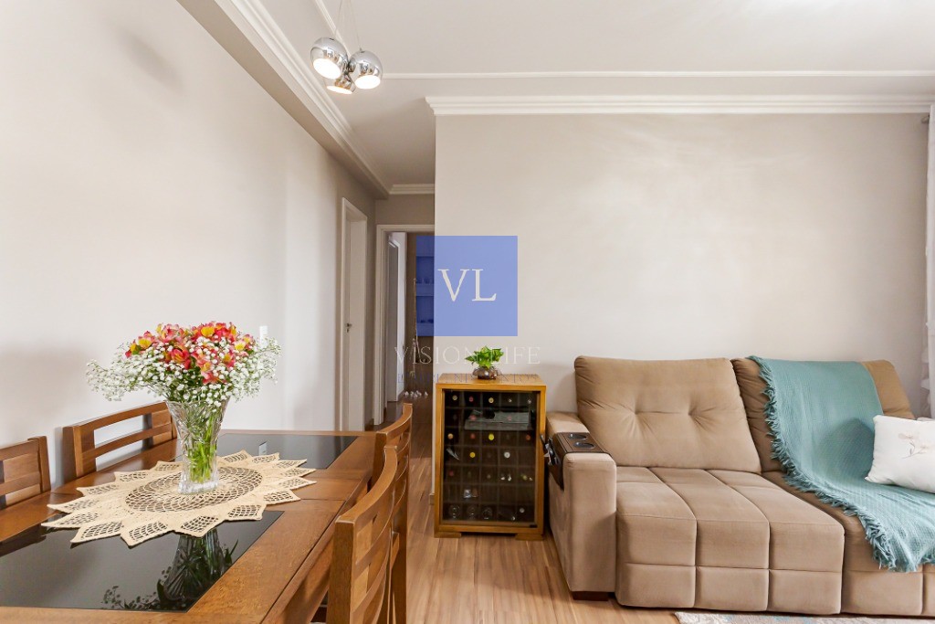 Apartamento, 2 quartos, 55 m² - Foto 11