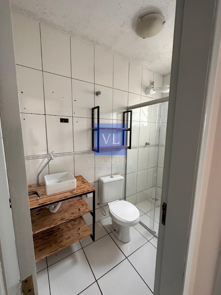 Apartamento, 2 quartos, 67 m² - Foto 10