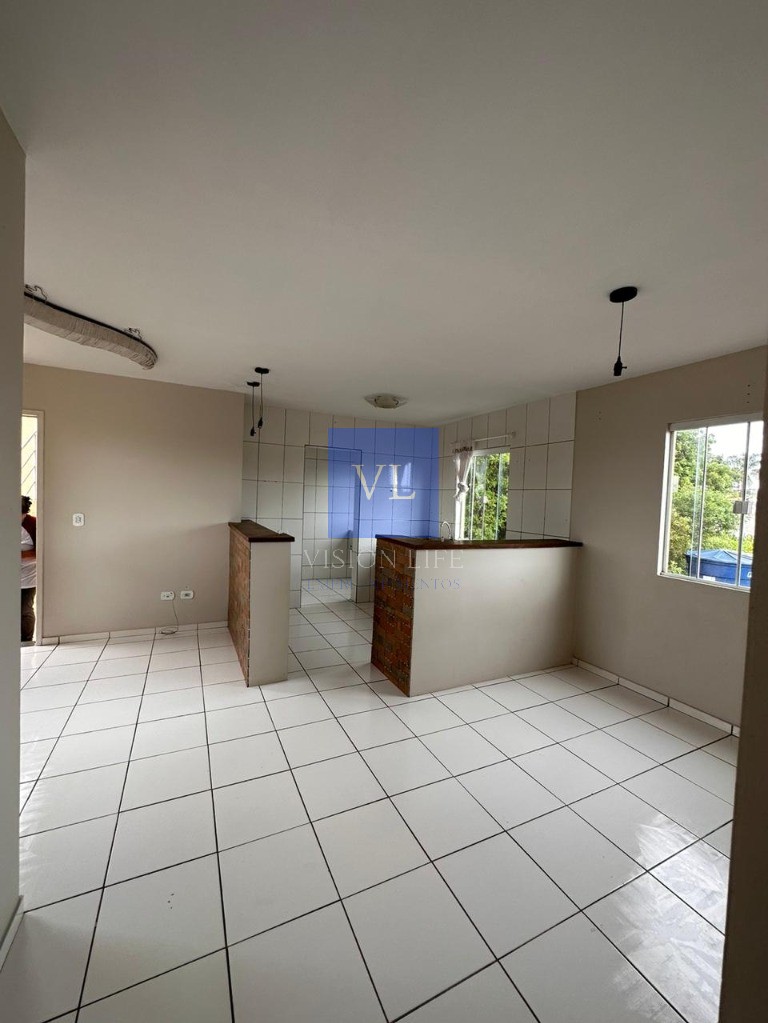 Apartamento, 2 quartos, 67 m² - Foto 2