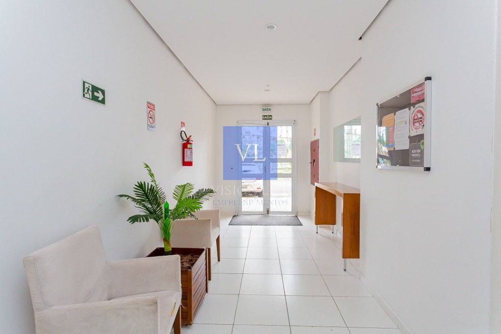 Apartamento, 2 quartos, 55 m² - Foto 5