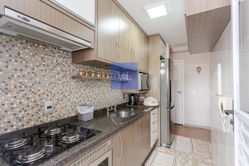 Apartamento, 2 quartos, 55 m² - Foto 9