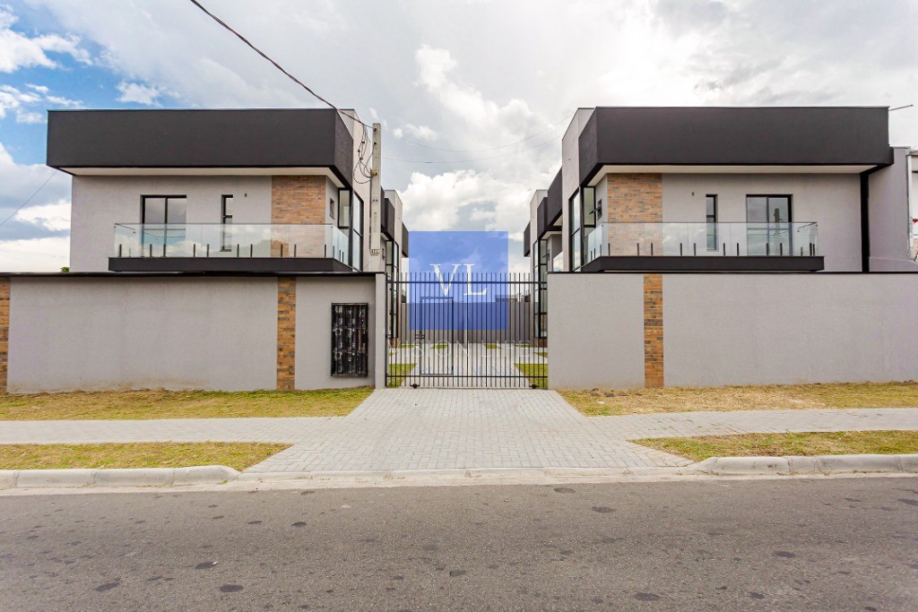 Casa, 3 quartos, 117 m² - Foto 3