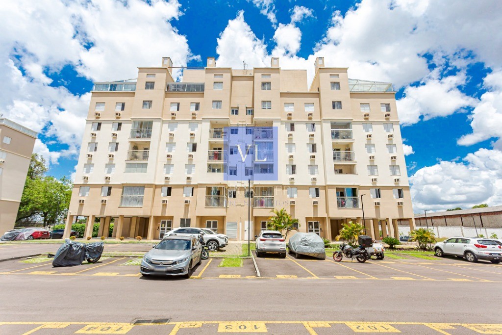 Apartamento, 2 quartos, 55 m² - Foto 27