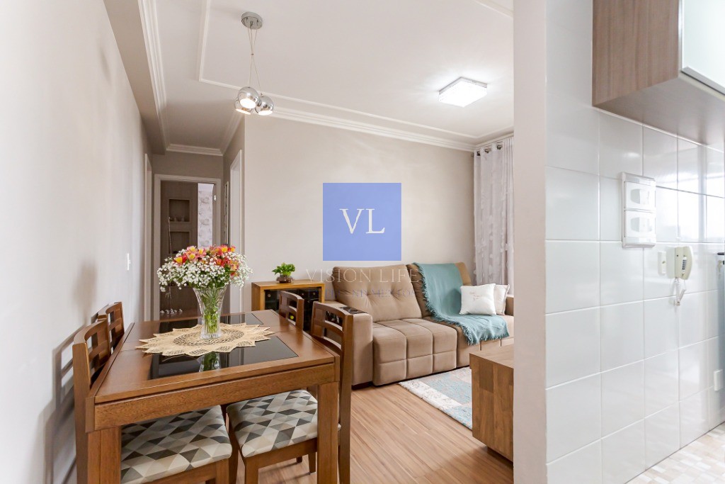 Apartamento, 2 quartos, 55 m² - Foto 6