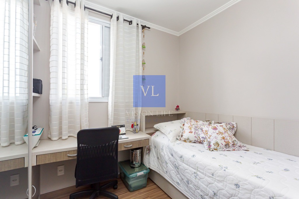 Apartamento, 2 quartos, 55 m² - Foto 39
