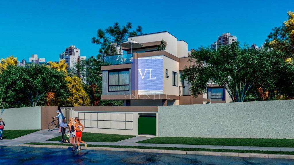 Casa, 3 quartos, 114 m² - Foto 6